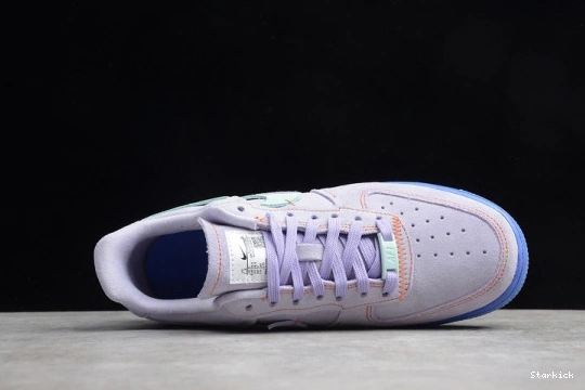 Air  CT7358-500 Force (W) LX 1 Purple Agate 0720